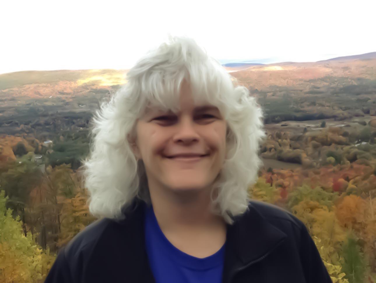 Cheri Hembree, Assistant Director