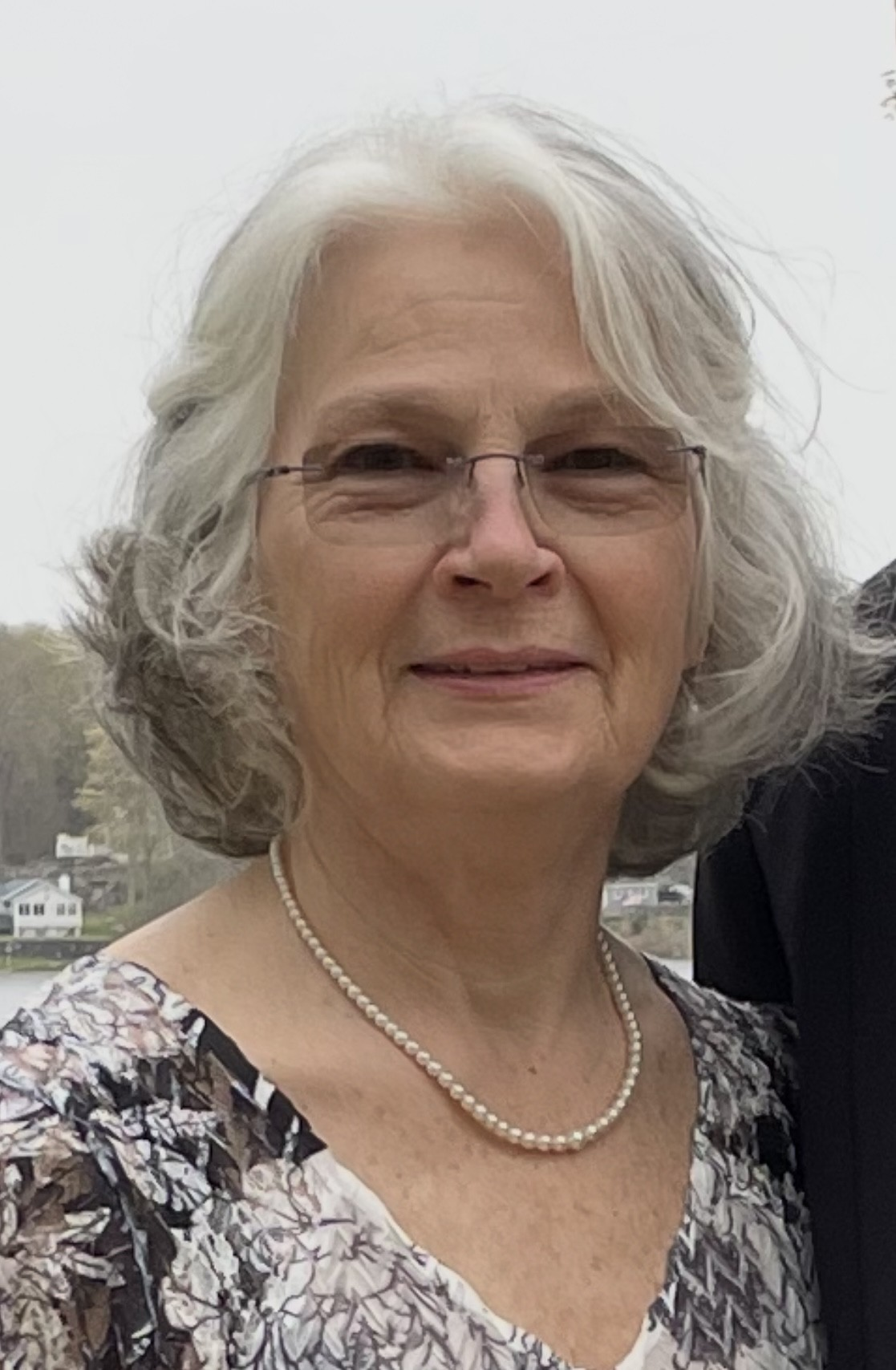Debbie Boswell, Treasurer