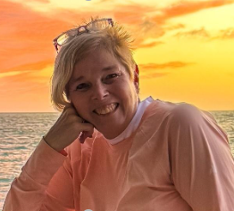 Maura McGuire, Board Member