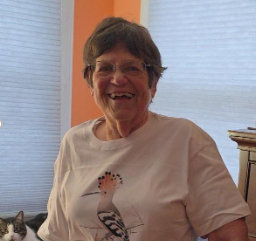Roselle Weiner, Secretary