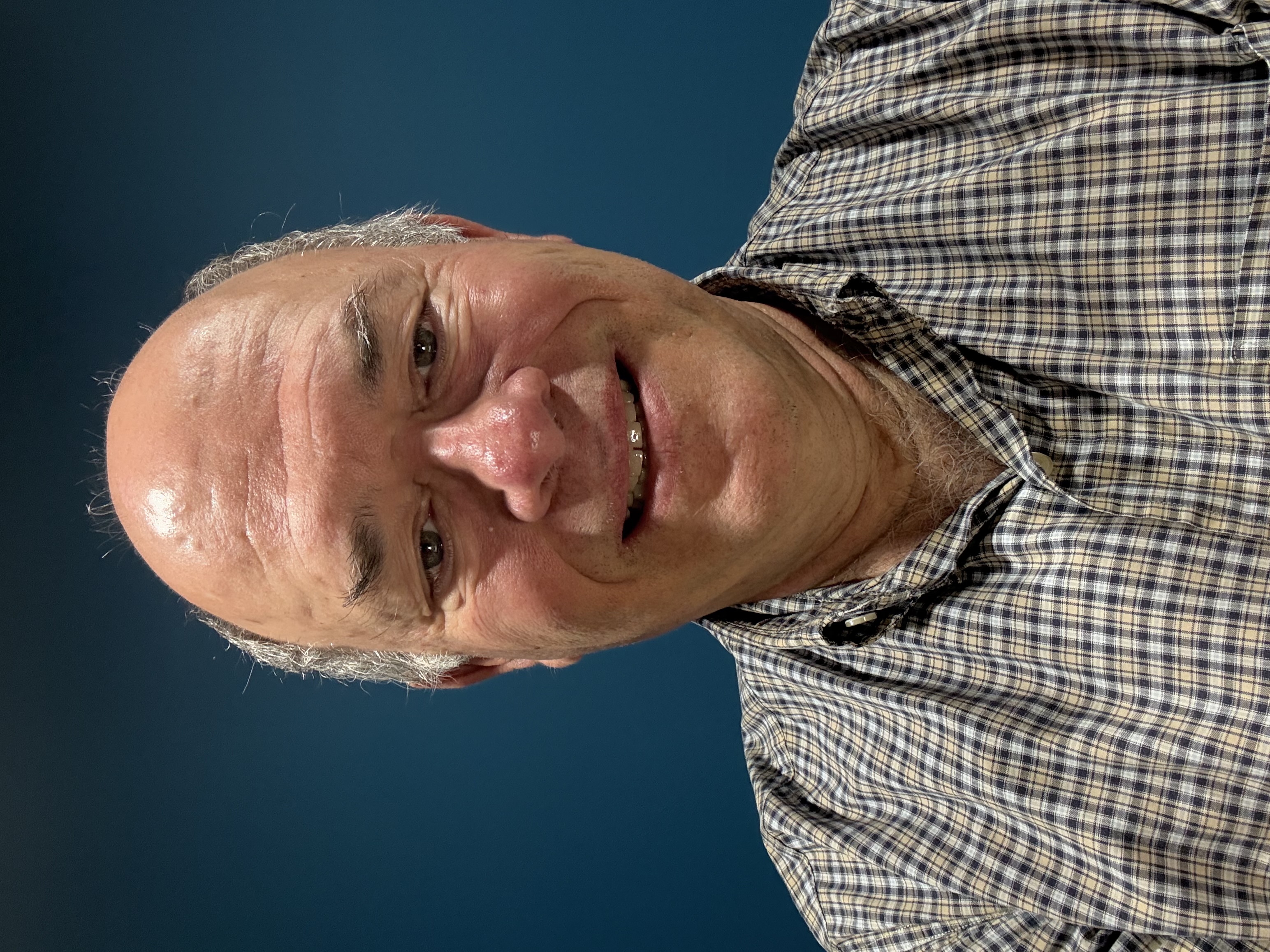 LeRoy Terrio Jr., Vice Chair