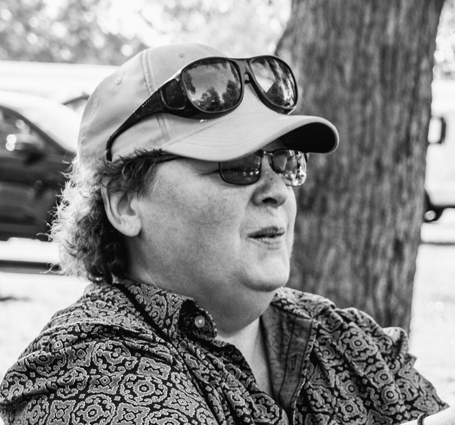 Lisa Flaherty-Vaughn, Board Member